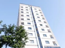 Flat Diamond São Lourenço TOP 308 MG