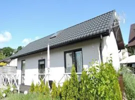New holiday home for 4 people in Wise ka