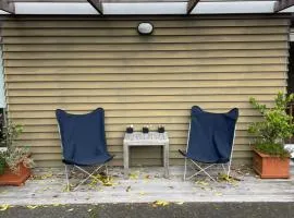 Private and Sunny - 2 Bedroom Guest-suite in Remuera