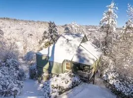 Snow Place Like Home