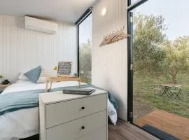 Olive Grove Retreat 1 by Tiny Away
