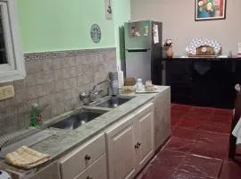 Un espacio en la naturaleza