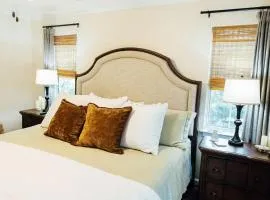 6 minutes from Downtown Dahlonega, Wine Country