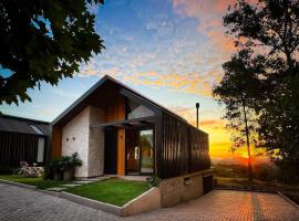Le Mont Chal&eacute;s, lodge en Bento Gon&ccedil;alves