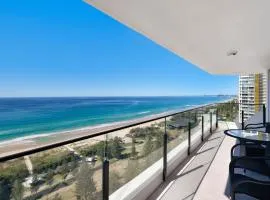 ULTIQA Beach Haven on Broadbeach