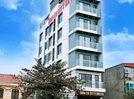 Hoa Lư City Hotel