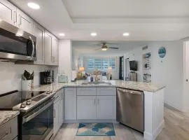 Loggerhead 251 - Gorgeous Ground Level Walk Out Residence at Loggerhead Cay
