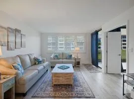 Loggerhead 251 - Gorgeous Ground Level Walk Out Residence at Loggerhead Cay