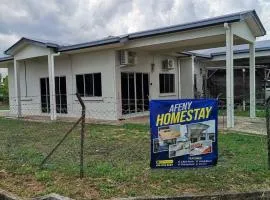 Afeny Homestay