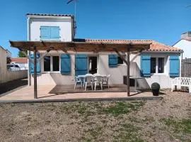 Maison plain-pied au calme, proche plage et commerces, animaux bienvenus sur demande - FR-1-476-91