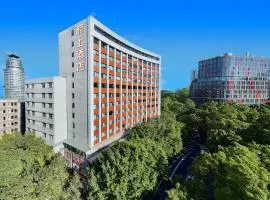 府上酒店广州火车站越秀公园店