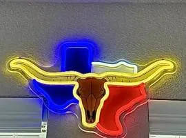 Longhorn