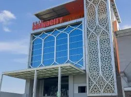 Solo Grand City