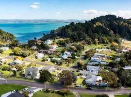 Modern 2-Bedroom Apartment 3km to CBD