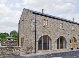 The Granary, hotel v destinaci Pendleton