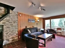 Appartement spacieux au cœur du Grand-Bornand pour 6 personnes - FR-1-458-237
