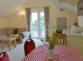Hare Lodge