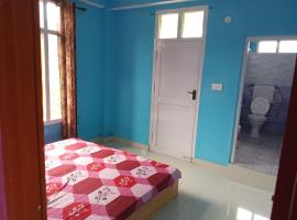 Devanchal Homestay, hotel v destinaci Mandi