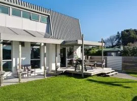 Modern 2BR Home