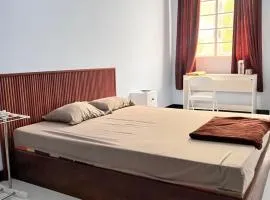 Yasmaga Guesthouse