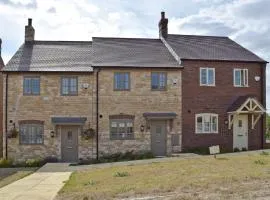 Cosy Cotswolds Townhouse