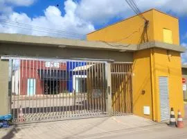 Casa para o Pedrão - Condomínio