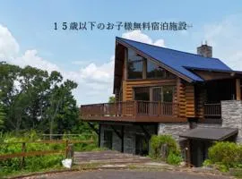 エメラルドグリーン富士