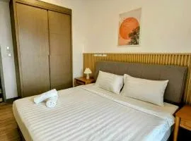 Bintang Family suite at Agile TRX by KL