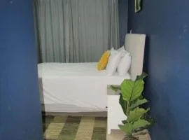 The PHOMOLONG GUEST HOUSE