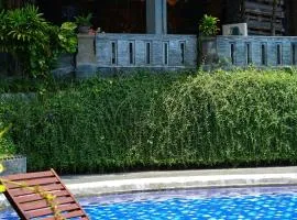 Bukit Daun Hotel & Resort