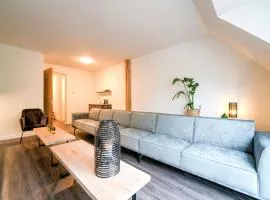 Farmhouse in Friesland near Lakes, cleaning included