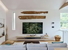 KeiU-Yakushima Guest House