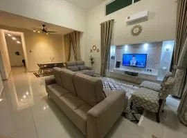 BULAN Homestay Melaka