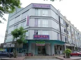 Hotel Shlyo