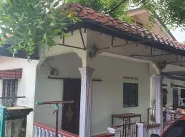 O'Moona Homestay