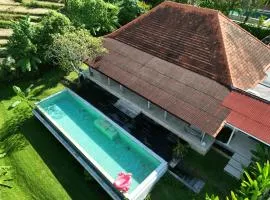 Villa Akasha Canggu by Best Deals Asia Hospitality