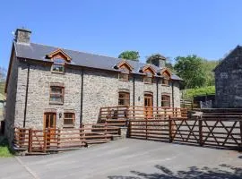 Gwernffridd