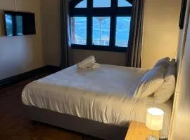 Bellbird Hotel