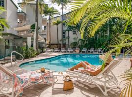 The Lookout Resort Noosa