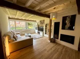 El Ansar de Daniela , Casa Rural