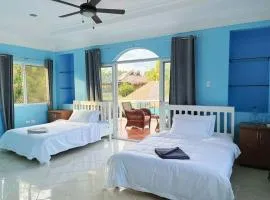 EDSR Villa