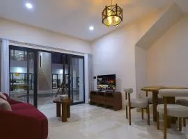 Stylish 1 Bedroom Apartment at Balangan Reef