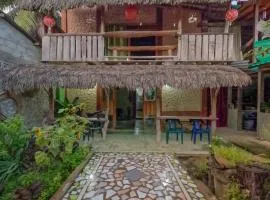 Mi Cabaña El Maderal