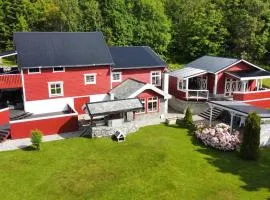 Eidsviklaaven