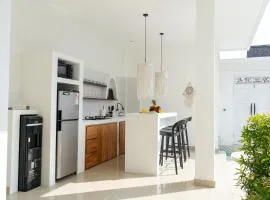 Villa Azula Bali