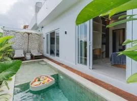 Villa Segara Angin