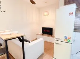 NeuSuite Cozy Studio by GUESTONIC