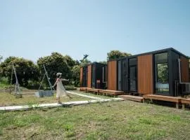 Tsinghua 2 Tiny Home by Tiny Away