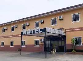 Valentine Hotel Angeles City