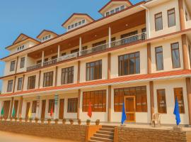 Hotel Kailash, hotel v destinaci Harsil